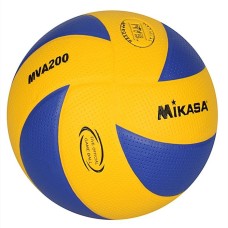 М'яч волейбольний Mikasa